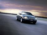 Chevrolet Caprice 2004 года